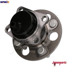 WHEEL HUB KK-22002 FOR TOYOTA DAIHATSU 1KR-FE 1.0L 3cyl YARIS1NR-FE 1.3L 4cyl