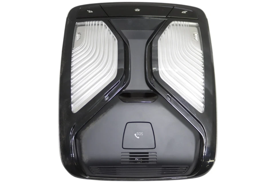 Lámpara de luz domo interior delantera BMW M3 M4 G80 G82 2021-2025 OEM Foto 2 de 4