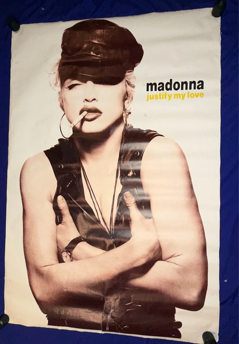 Madonna Memorabilia for sale | eBay