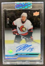 2023-24 Upper Deck Clear Cut Hockey Checklist Guide in-content 33