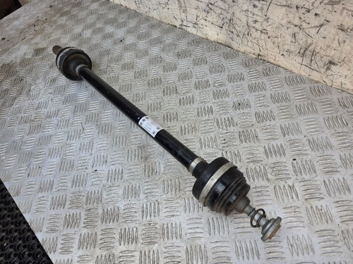 BMW X3 G01, F97 Halbachse hinten links 8679939 3.00 Petrol 375kw 2020 33010432