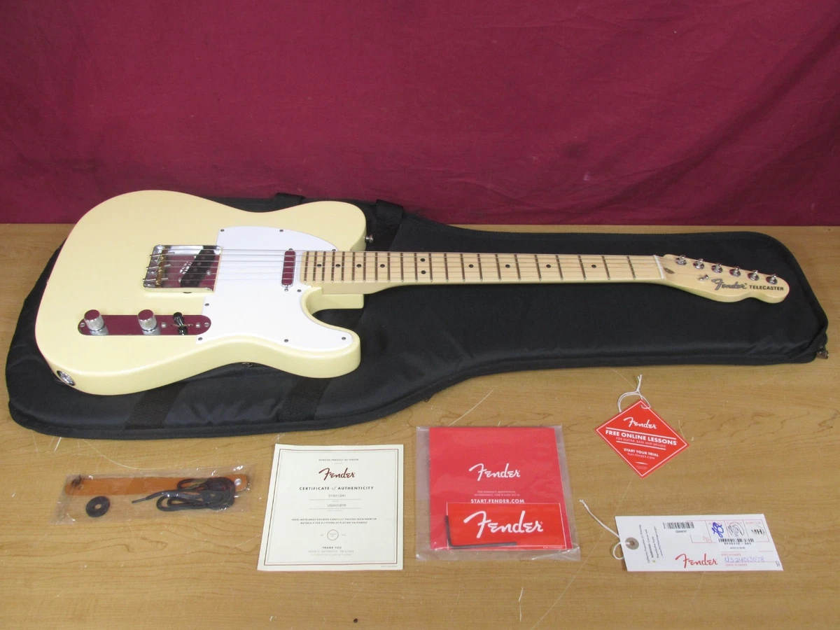 25+ fender vintage white for sale | Updated Oct 2026