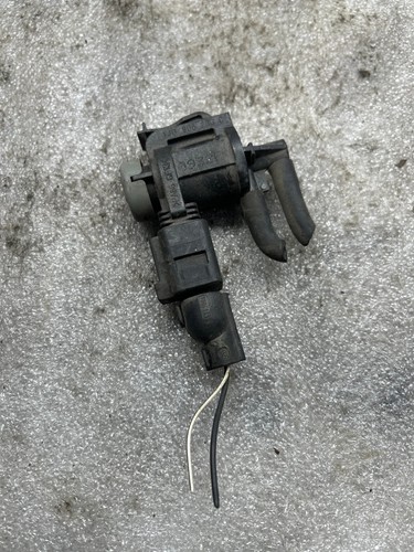 VW SHARAN 7M8, 7M9, 7M6 Druckwandler 1J0906283C 1.90 Diesel 85kw 2004 23519030