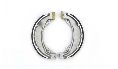 Bremsbacken hinten für 2010 Kymco Zing 125
