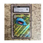 CGC 9 Venusaur ex 003/165 Sv: Scarlet & Violet 151 Holo English 2023