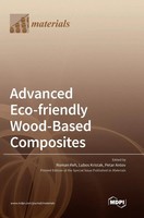 Advanced Eco-Friendly Wood-Based Composites | Buch | Englisch (2023) | Mdpi AG