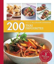 Oi Cheepchaiissara - 200 Thai Favorites   Hamlyn All Colour Cookbook - - E245z