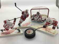 Detroit Red Wings Collecting and Fan Guide 22