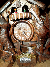 CUCKOO CLOCK Germany