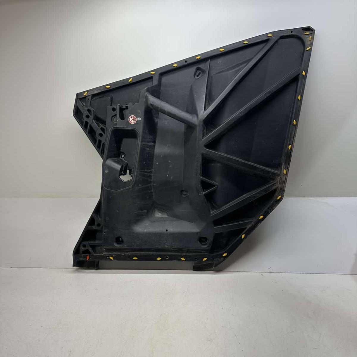 Rear Door Asm, LH - 2023 Can-Am Commander Max XT 1000R | eBay