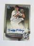 Briggs McKenzie 2025 Bowman Draft #CPA-BM Chrome Auto Rookie 1st RC