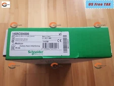 1PCS Brand New Modicon Analog Input 140ACI04000 with box 140ACI04000