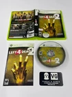 Xbox 360 - Left 4 Dead 2 Microsoft Xbox 360 Complete #2941