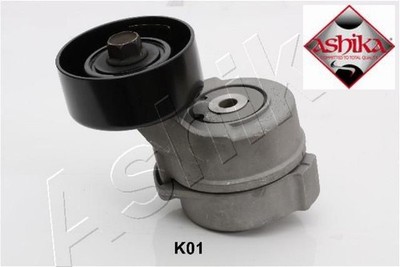Ashika 128-0K-K01 Spannarm für Keilrippenriemen Spannarm Spannrolle 