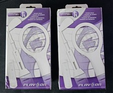 2 x Nintendo Wii Play On