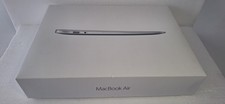 Apple MacBook Air 13 (inizio 2015) Intel I 5; 8 GB RAM; 256 GB SSD; Monterey