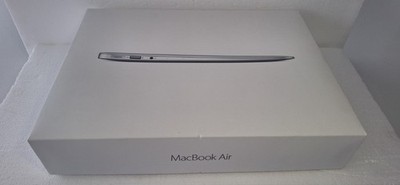 Apple MacBook Air 13 (Early 2015) Intel I 5 ; 8 GB RAM ; 256 GB SSD ; Monterey