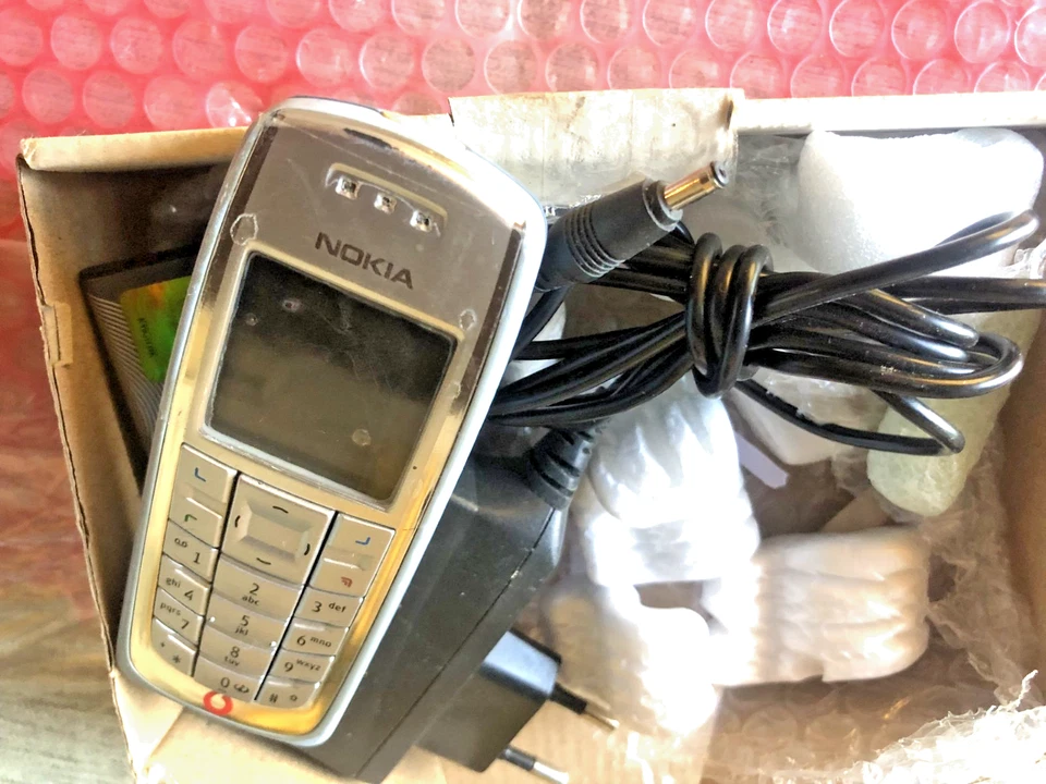 NOKIA 3120 - Immagine 4 di 4