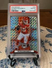 Patrick Mahomes 2022 Mosaic Prizm Mosaic PSA 10 #293