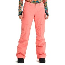Burton AK Summit Damen Gore-Tex Snowboardhose Damen Schneehose S UVP360€