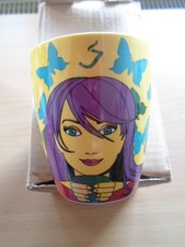 Ritzenhoff Jacobs Krönung Kaffee Tasse, Becher,  13. Edition, Dorothea Kupitz
