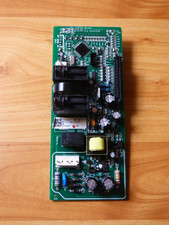 TABLERO MANDO HORNO MICROONDAS MEL767-SAD1V (EUP) A223