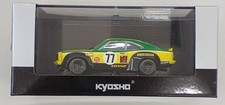 1/43 Kyosho MAZDA SAVANNA RX-3 Collectables 17+