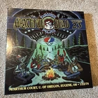 LP: Grateful Dead Dave's Picks Vol. 23 Eugene OR 1/22/78 5LP Box #/5000 SEALED