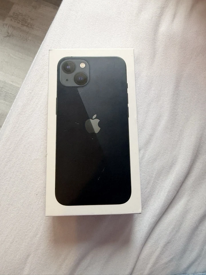 iPhone 13, photo 2 sur 5