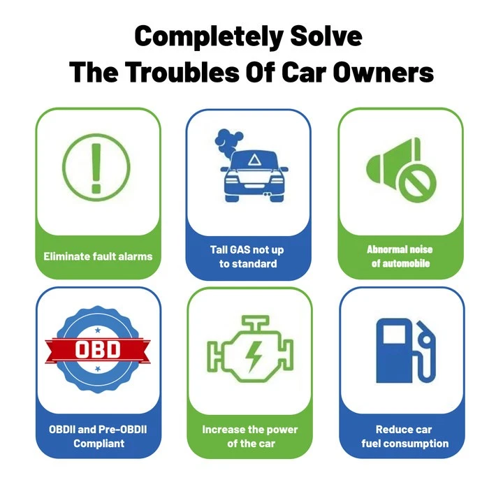 For FORD F-250 F-350 6.2L Super Duty 2011-2016 BOTH SIDES Catalytic Converters - Изображение 4 из 4