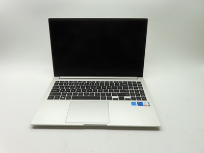 Samsung Galaxy Book NP750XDA 15.6'' Intel i7-1165G7 2.8GHz 16GB RAM 256GB SSD