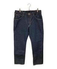 LEE          Denim pants Indigo LM8101
