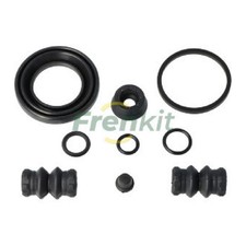 Reparatursatz Bremssattel hinten für Audi A4 B5 8D2 8D5 B6 8E2 8E5 8H7 | 241948