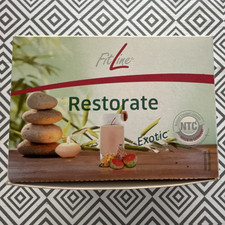 FitLine Restorate Exotic Pulver 30 Beutel Nah...