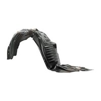 Diederichs Verkleidung Radhausschale FüR Mazda 6 GH Vorne Links GS1D56140