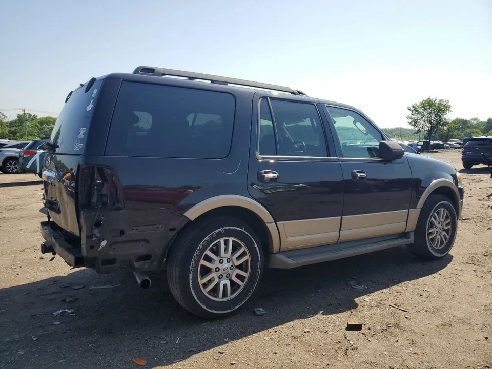 (LOCAL PICKUP ONLY) Radiator Core Support Upper Fits 07-17 EXPEDITION 2971123 Foto 4 de 4