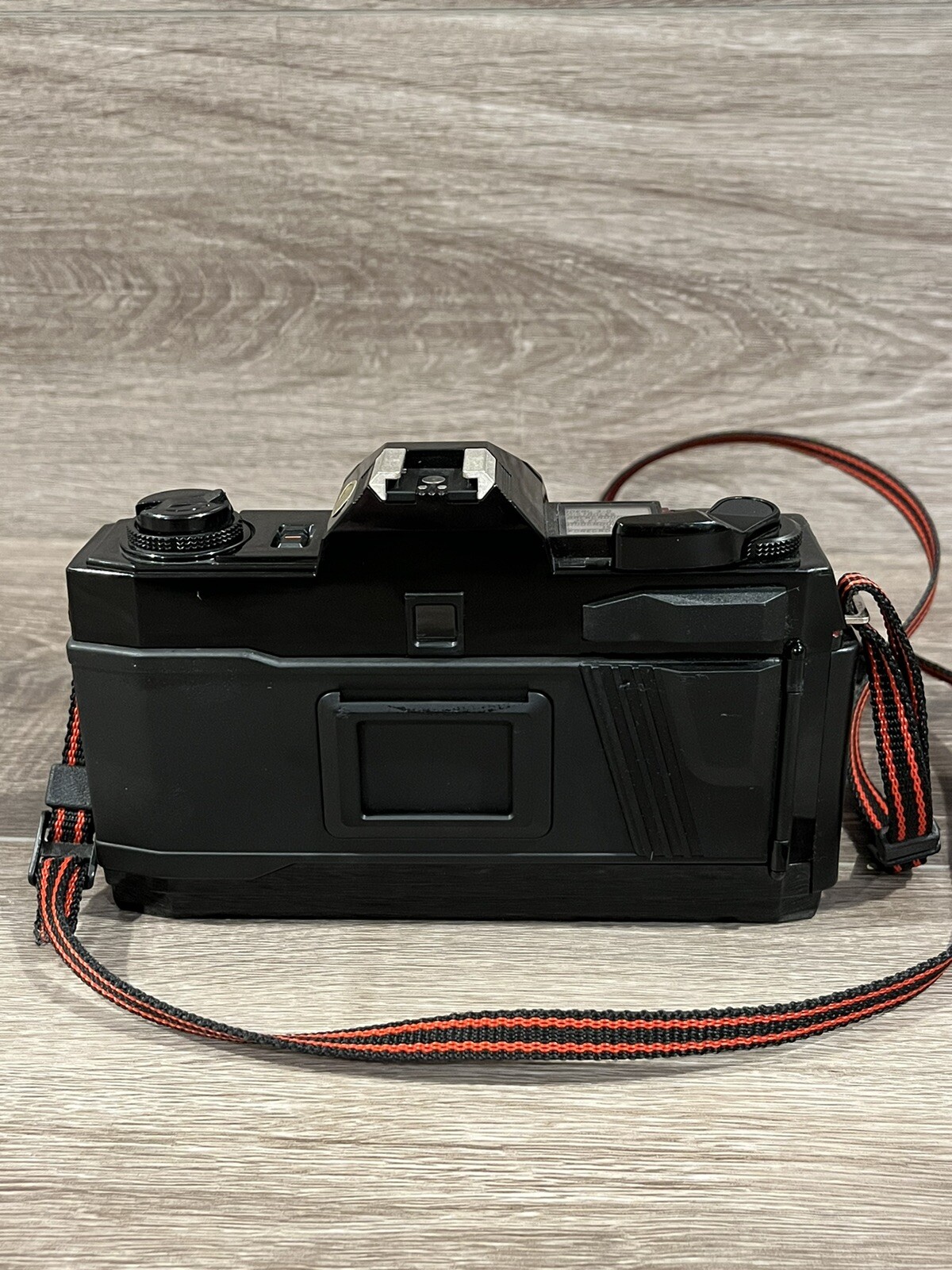 NISHIKA N8000 3D 35mm Film Camera w/ 30mm Quadra Lens eBay