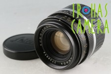 Leica Leitz Canada Summicron 35mm F/2 Lens for Leica M 54391 T