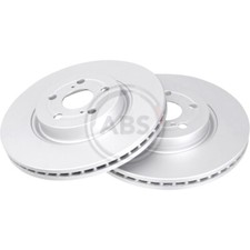 Disque de frein Toyota AVENSIS