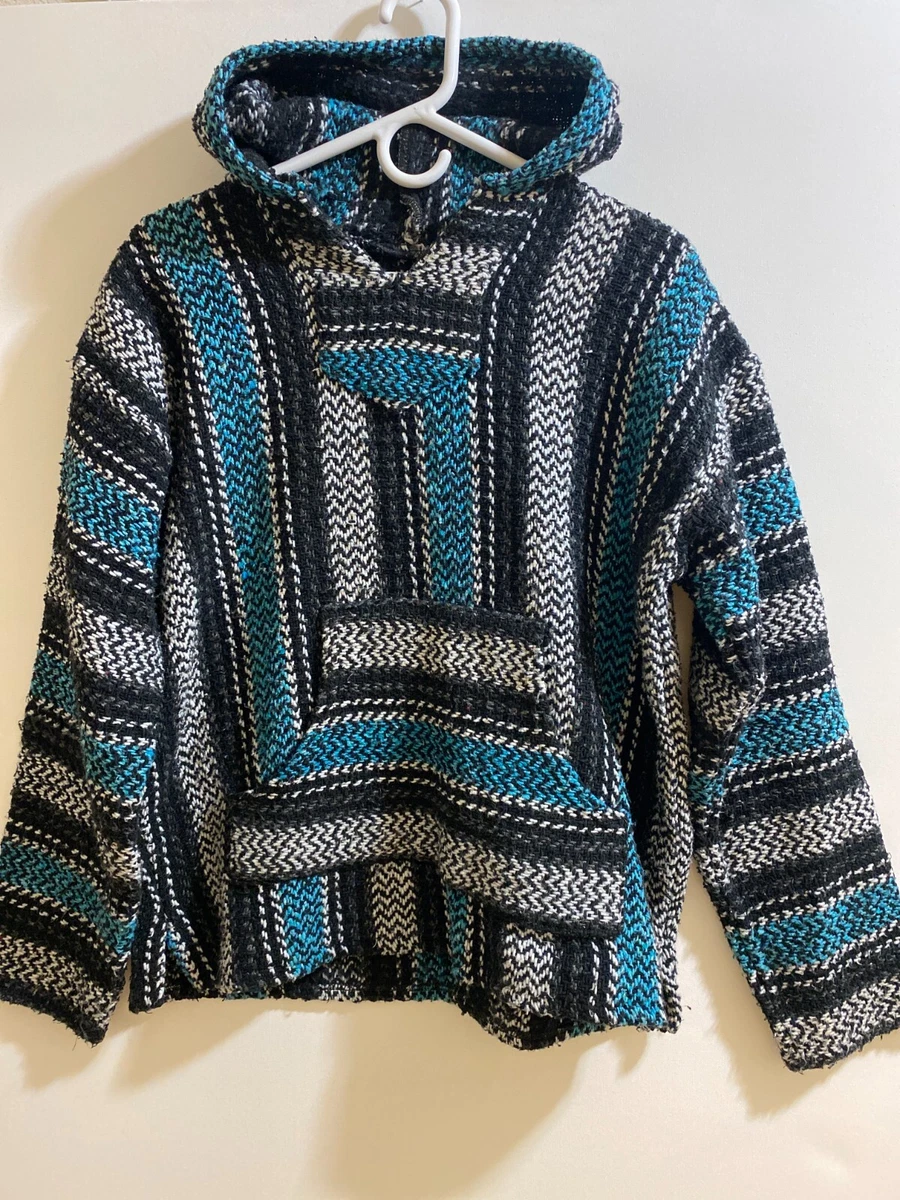 Baja joe online zip up hoodie