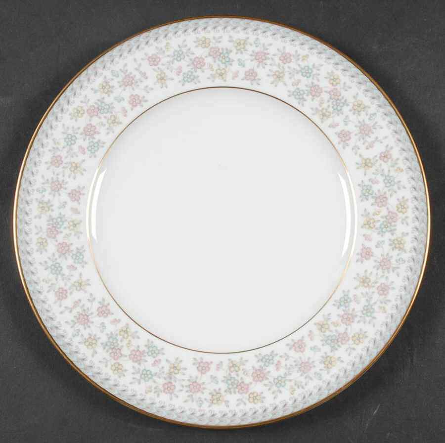 Noritake Sharlene Salad Plate 465660