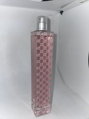 WOMENS ENVY ME BY GUCCI EAU DE TOILETTE NATURAL SPRAY 100 ML/3.3 FL.OZ. (T)