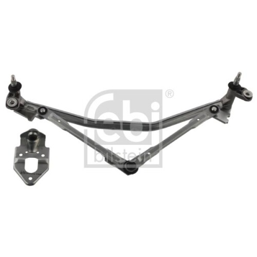 Tiranteria Tergicristallo Febi Bilstein 30649 Febi Plus per VW