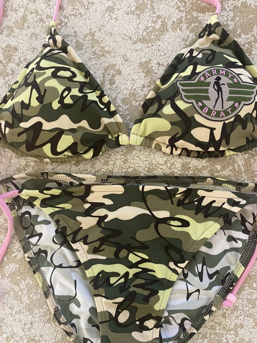 Venus american sales flag swimsuit