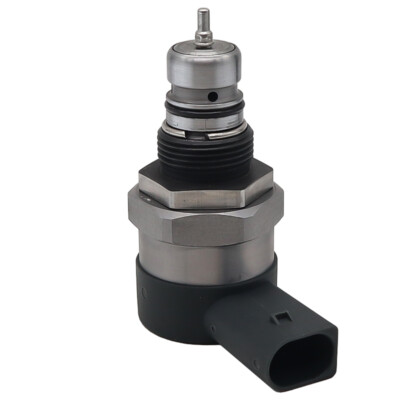#ad 0281006074 057130764AB Fuel Rail Pressure Relief Valve For Volkswagen For Audi $147.18