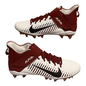 alabama football cleats