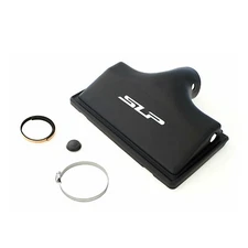 SLP Black High Flow 12 Horsepower Air Box Lid for 98-99 Camaro Firebird V8 21044