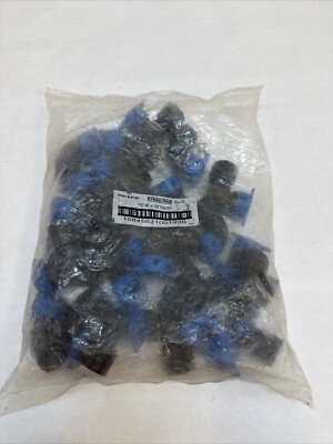 Hydro Rain BL407-005 No Glue Needed 1/2'' BLR x 1/2'' ELL FIPT Qty 25