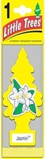 Little Trees Jasmin Scent Hanging Car Air Freshener Pack of 24 