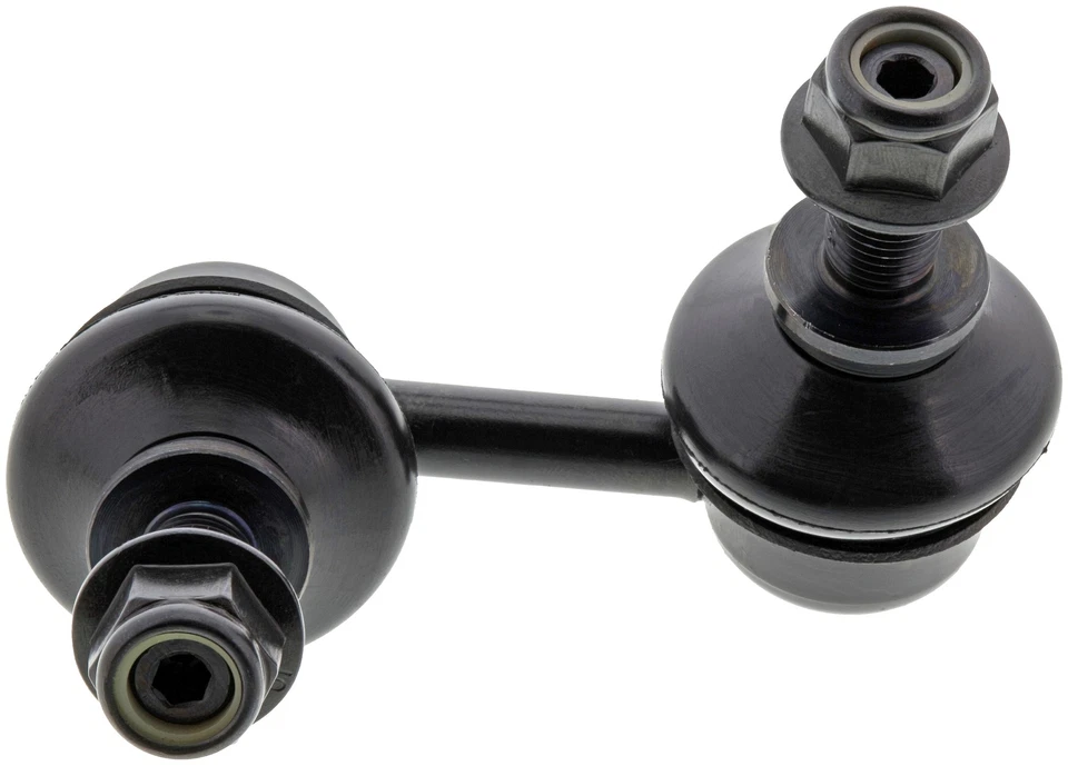 For 05-23 Nissan Frontier Suspension Stabilizer Bar Link Kit Front Left Mevotech - Image 3 of 4